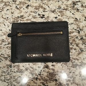 Michael Kors card holder